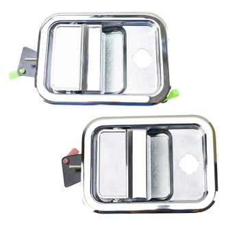 TRQ® - Exterior Door Handle
