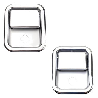 TRQ® - Exterior Door Handle
