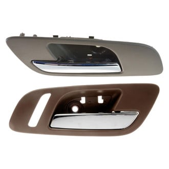 TRQ® - Front Interior Door Handle Set