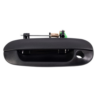 TRQ® - Front Driver Side Exterior Door Handle