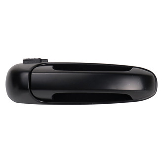 TRQ® - Rear Passenger Side Exterior Door Handle