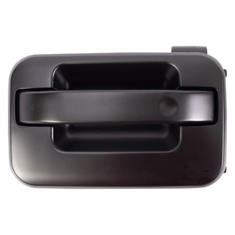 TRQ® - Rear Driver Side Exterior Door Handle