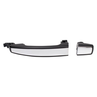 TRQ® - Front or Rear Driver or Passenger Side Exterior Door Handle