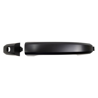 TRQ® - Front Driver Side Exterior Door Handle