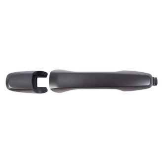 TRQ® - Front or Rear Driver or Passenger Side Exterior Door Handle