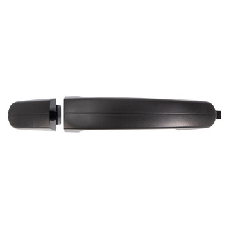 TRQ® - Front Passenger Side Exterior Door Handle