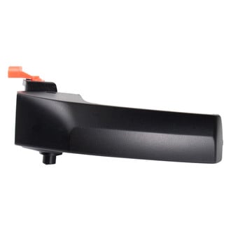 TRQ® - Rear Passenger Side Interior Door Handle