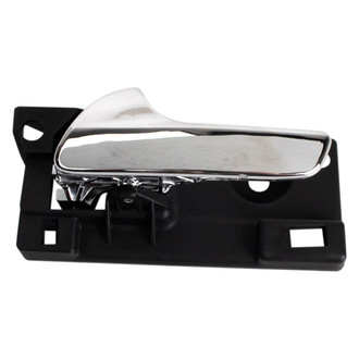 TRQ® - Front or Rear Driver Side Interior Door Handle