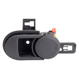 TRQ® - Front or Rear Driver Side Interior Door Handle