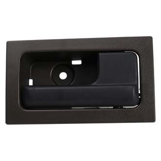 TRQ® - Front or Rear Passenger Side Interior Door Handle
