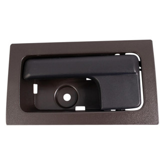 TRQ® - Front or Rear Driver Side Interior Door Handle