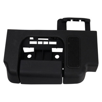 TRQ® - Rear Passenger Side Interior Door Handle