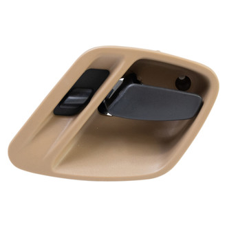 TRQ® - Front or Rear Passenger Side Interior Door Handle