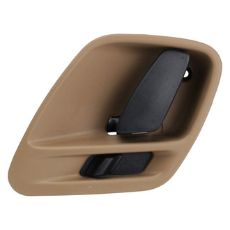 TRQ® - Front or Rear Driver Side Interior Door Handle