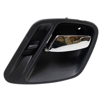 TRQ® - Front or Rear Passenger Side Interior Door Handle