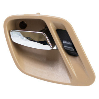 TRQ® - Front or Rear Driver Side Interior Door Handle