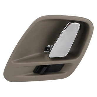 TRQ® - Front or Rear Driver Side Interior Door Handle