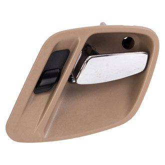 TRQ® - Front or Rear Passenger Side Interior Door Handle