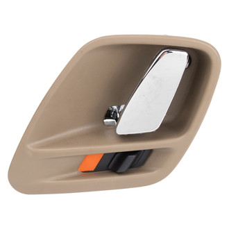 TRQ® - Front or Rear Driver Side Interior Door Handle