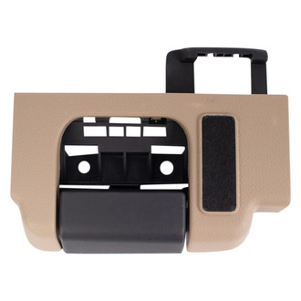 TRQ® - Rear Passenger Side Interior Door Handle