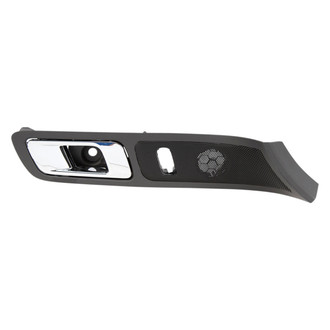 TRQ® - Front Passenger Side Interior Door Handle