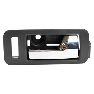 TRQ® - Front Passenger Side Interior Door Handle