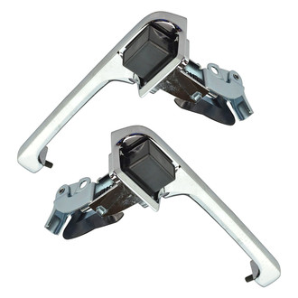 TRQ® - Exterior Door Handle