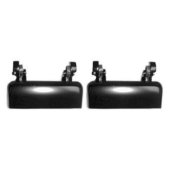 TRQ® - Driver and Passenger Side Exterior Door Handle Set