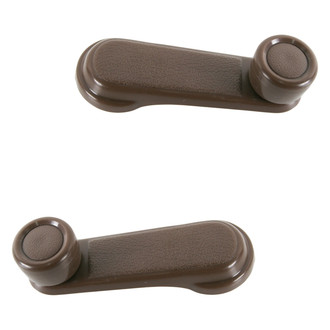 TRQ® - Window Crank Handle Set