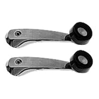 TRQ® - Window Crank Handle Set
