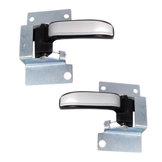 TRQ® - Interior Door Handle Set