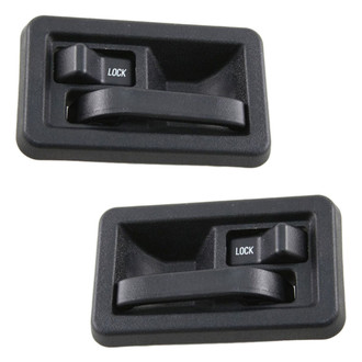 TRQ® - Interior Door Handle Set