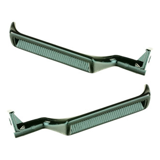 TRQ® - Front or Rear Driver and Passenger Side Interior Door Handle Set