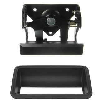 TRQ® - Tailgate Handle and Bezel Set