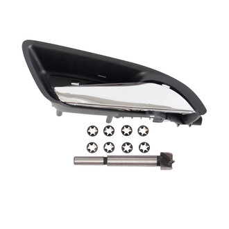 TRQ® - Rear Passenger Side Interior Door Handle Repair Kit