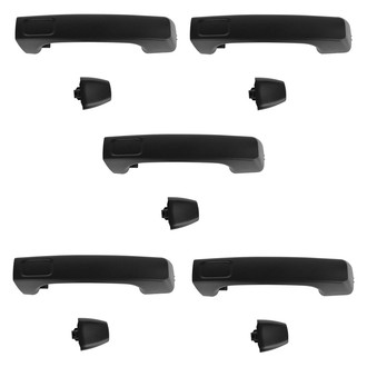 TRQ® - Exterior Door Handle Set