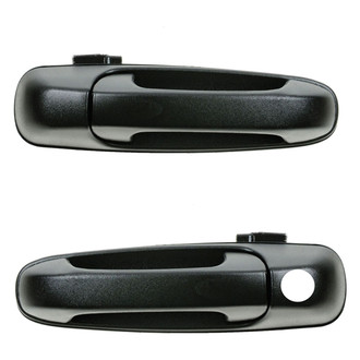 TRQ® - Exterior Door Handle