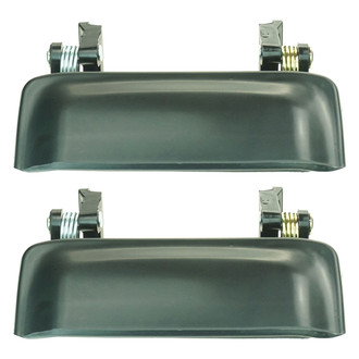 TRQ® - Front or Rear Driver and Passenger Side Exterior Door Handle Set