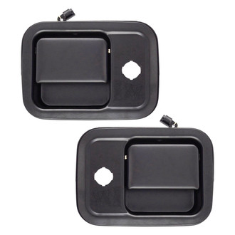 TRQ® - Exterior Door Handle