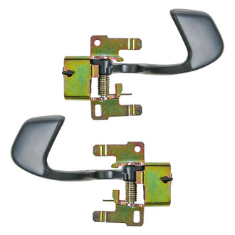 TRQ® - Interior Door Handle Set