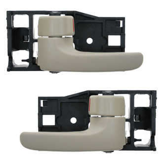 TRQ® - Interior Door Handle Set