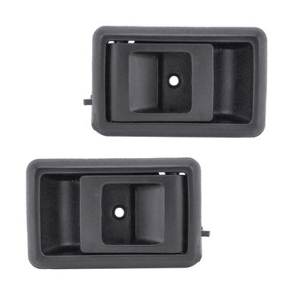 TRQ® - Front or Rear Driver and Passenger Side Interior Door Handle Set