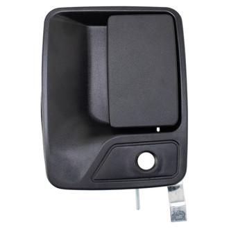 TRQ® - Front Driver Side Exterior Door Handle