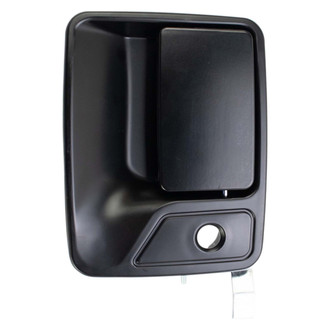 TRQ® - Front Driver Side Exterior Door Handle