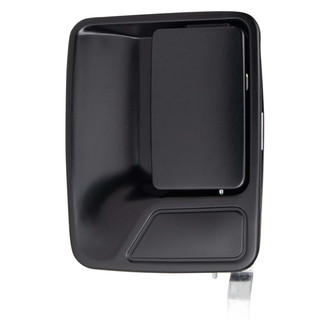 TRQ® - Rear Driver Side Exterior Door Handle