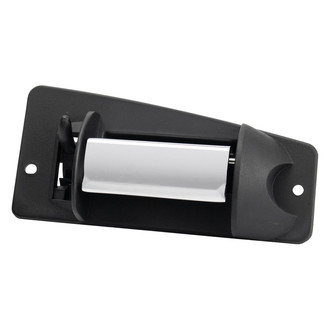 TRQ® - Rear Passenger Side Exterior Door Handle