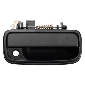 TRQ® - Front Passenger Side Exterior Door Handle