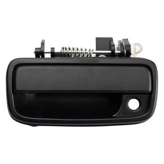 TRQ® - Front Driver Side Exterior Door Handle
