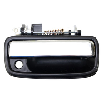 TRQ® - Front Passenger Side Exterior Door Handle