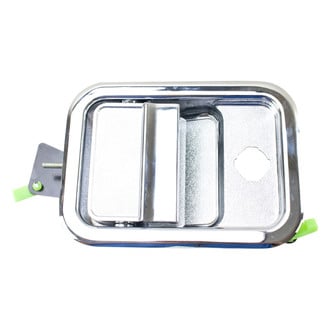 TRQ® - Exterior Door Handle